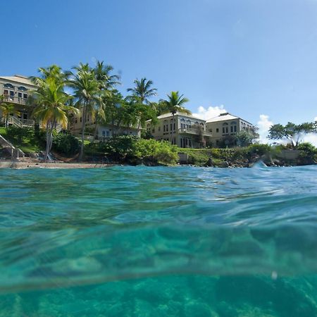 Gallows Point Resort (Adults Only) Cruz Bay Zewnętrze zdjęcie