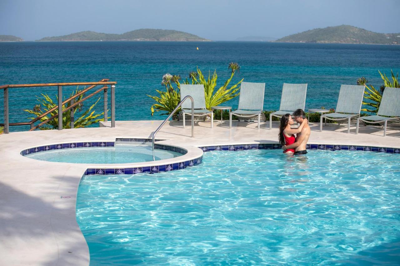 Gallows Point Resort (Adults Only) Cruz Bay Zewnętrze zdjęcie