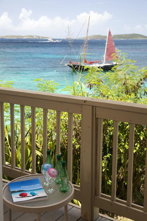 Gallows Point Resort (Adults Only) Cruz Bay Zewnętrze zdjęcie