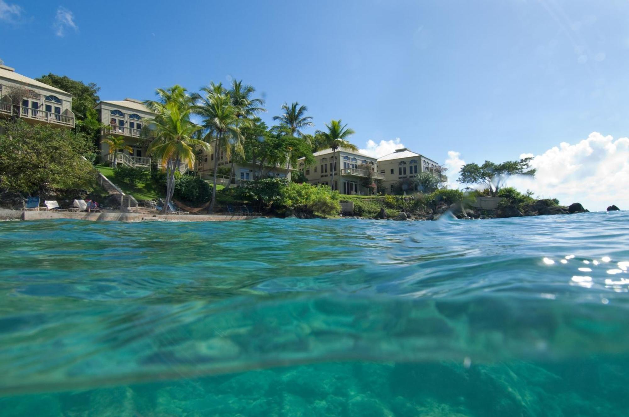 Gallows Point Resort (Adults Only) Cruz Bay Zewnętrze zdjęcie
