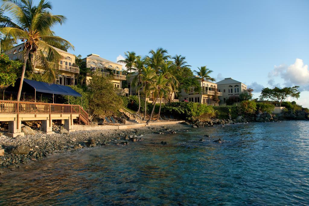 Gallows Point Resort (Adults Only) Cruz Bay Zewnętrze zdjęcie