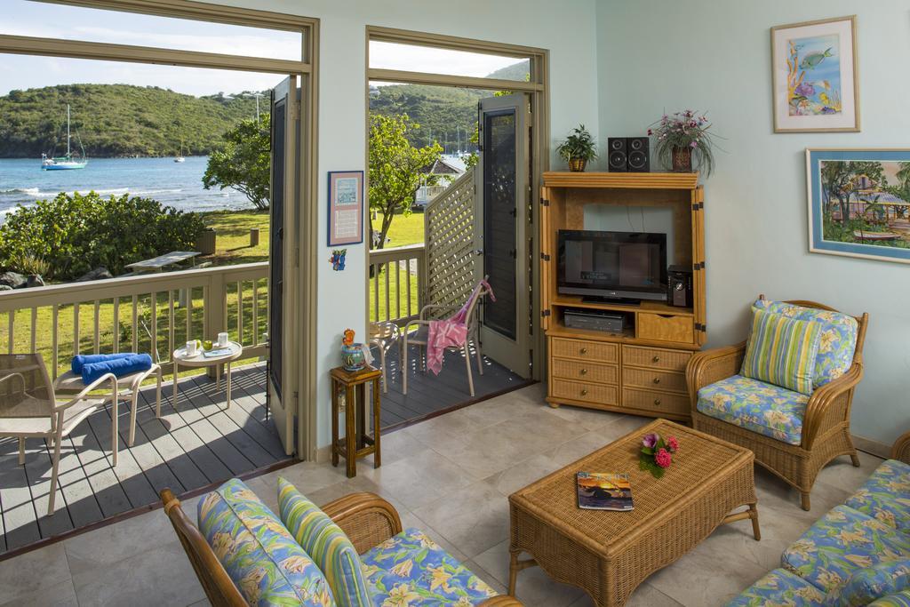 Gallows Point Resort (Adults Only) Cruz Bay Zewnętrze zdjęcie