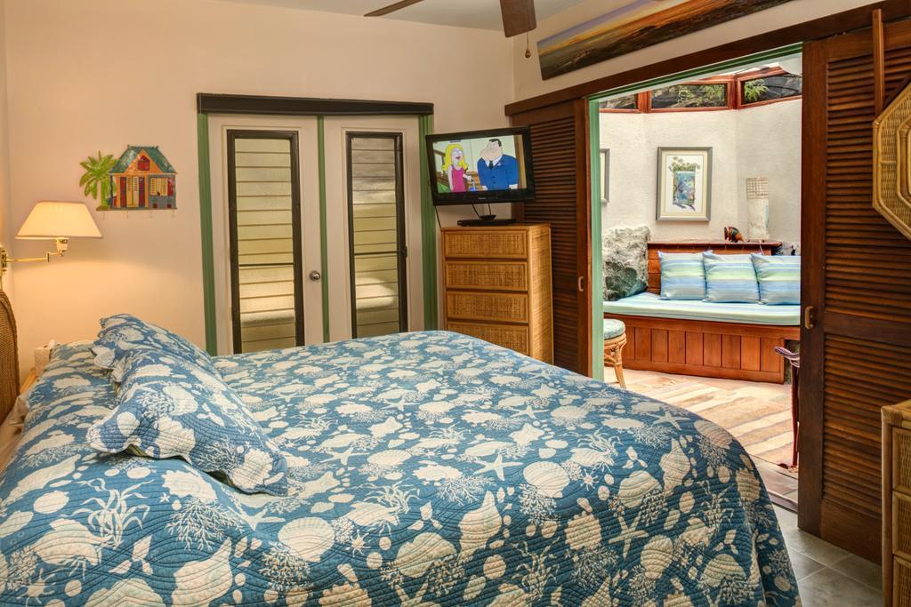 Gallows Point Resort (Adults Only) Cruz Bay Zewnętrze zdjęcie
