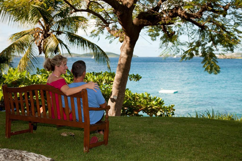 Gallows Point Resort (Adults Only) Cruz Bay Zewnętrze zdjęcie