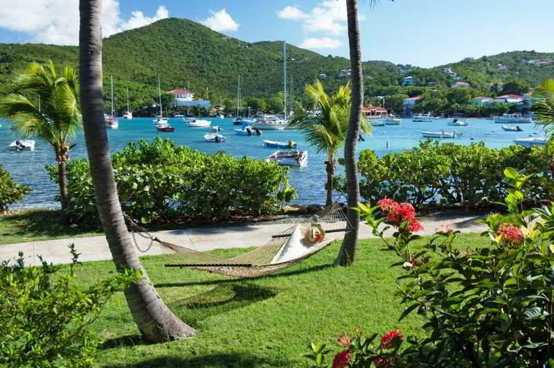 Gallows Point Resort (Adults Only) Cruz Bay Zewnętrze zdjęcie