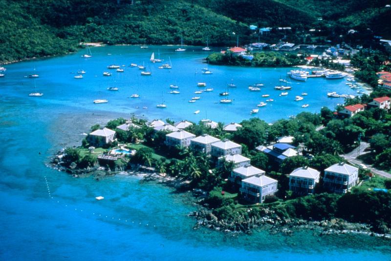 Gallows Point Resort (Adults Only) Cruz Bay Zewnętrze zdjęcie