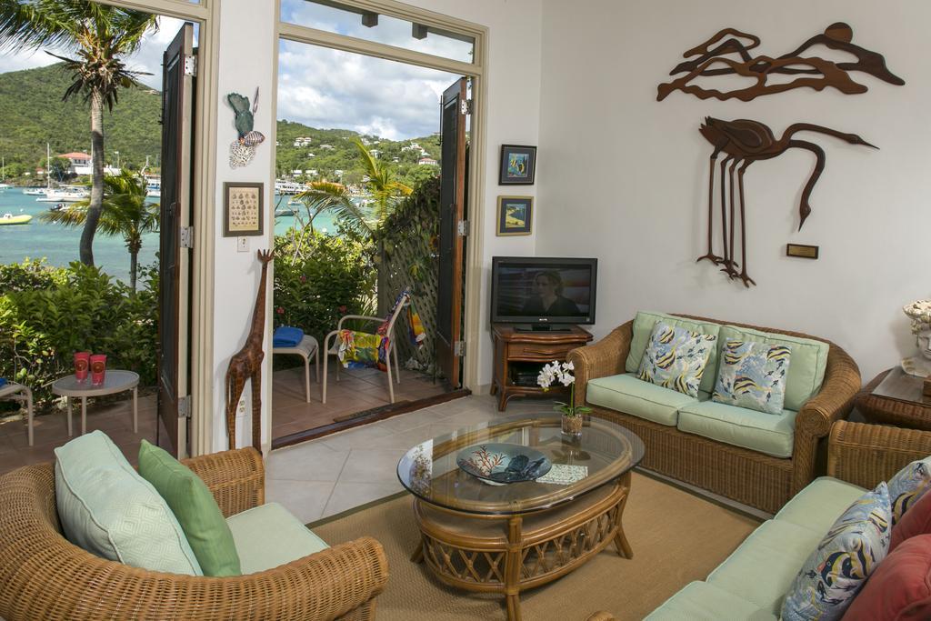 Gallows Point Resort (Adults Only) Cruz Bay Zewnętrze zdjęcie