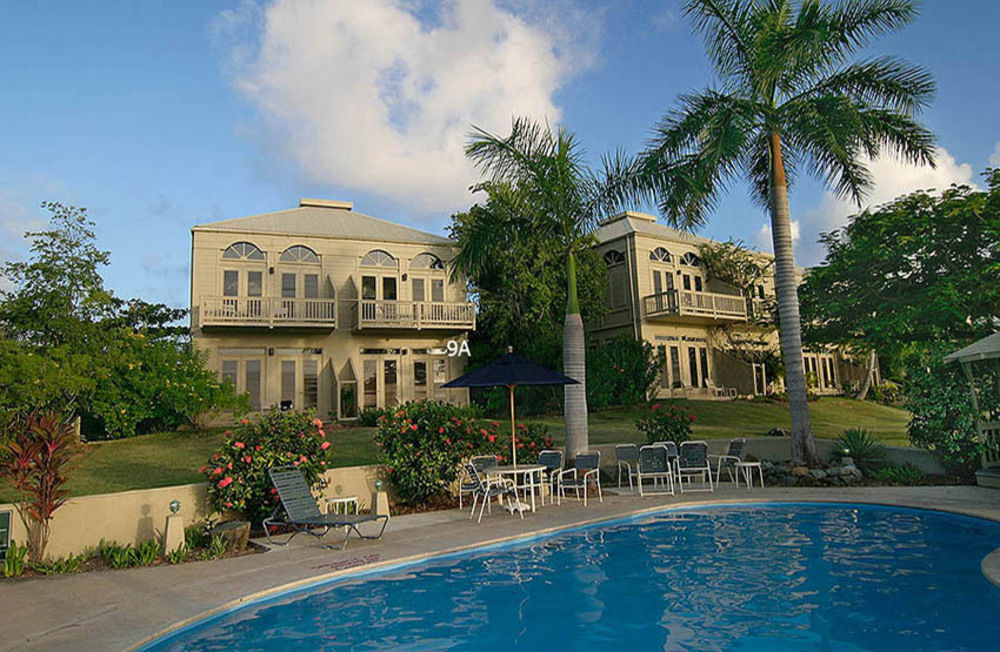 Gallows Point Resort (Adults Only) Cruz Bay Zewnętrze zdjęcie