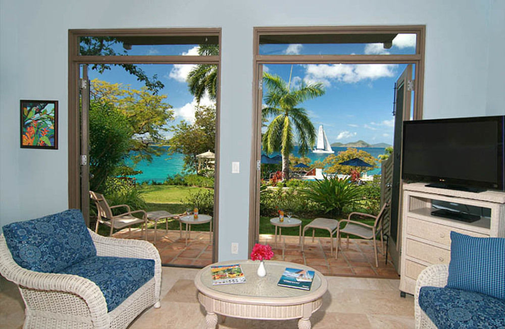 Gallows Point Resort (Adults Only) Cruz Bay Zewnętrze zdjęcie